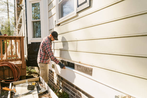 Top rated local Vinyl Siding specialists in Evergreen, CO